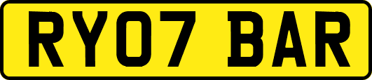 RY07BAR