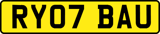RY07BAU
