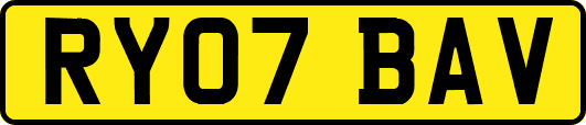 RY07BAV