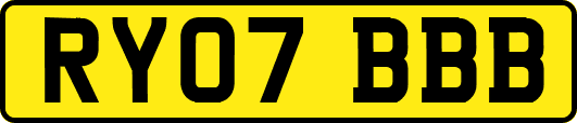 RY07BBB