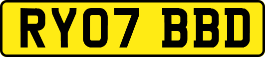 RY07BBD