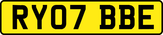 RY07BBE