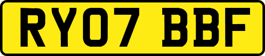 RY07BBF