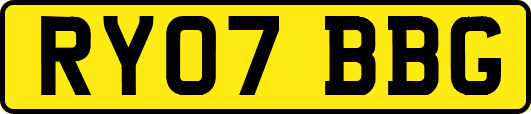RY07BBG