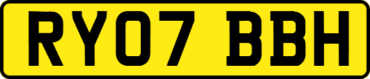 RY07BBH