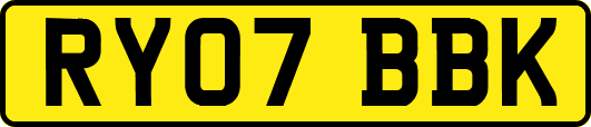 RY07BBK