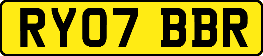 RY07BBR