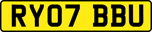 RY07BBU