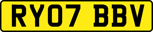 RY07BBV