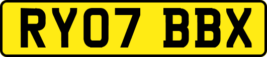 RY07BBX
