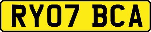 RY07BCA