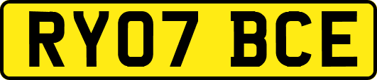 RY07BCE