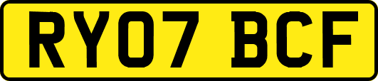 RY07BCF