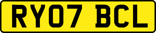 RY07BCL
