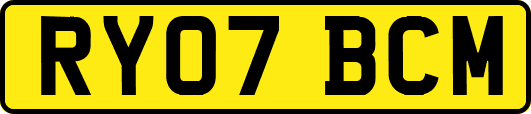 RY07BCM