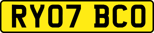 RY07BCO