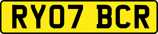 RY07BCR