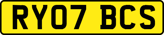 RY07BCS