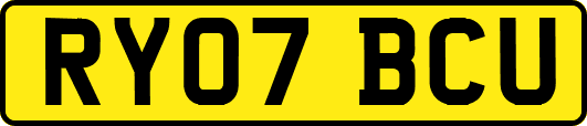 RY07BCU
