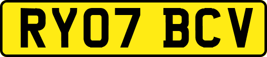 RY07BCV
