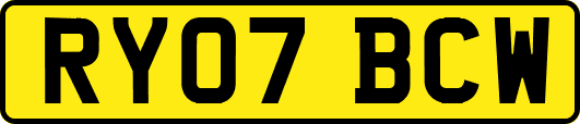 RY07BCW