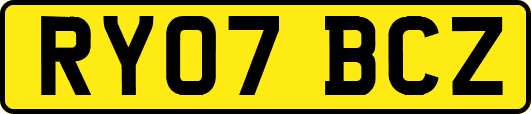 RY07BCZ