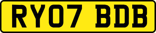 RY07BDB