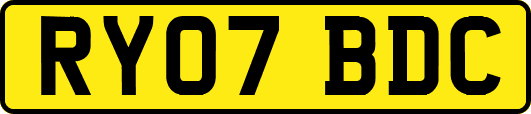 RY07BDC