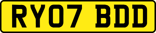 RY07BDD