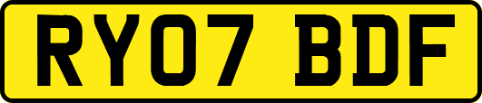 RY07BDF