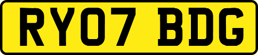 RY07BDG
