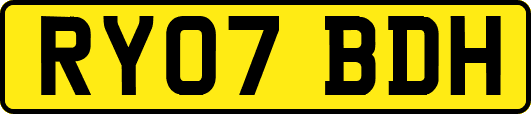 RY07BDH