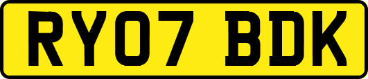 RY07BDK