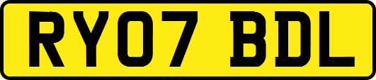 RY07BDL