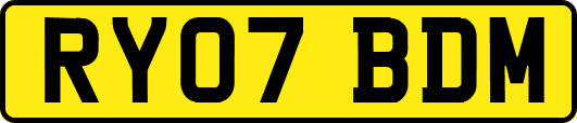 RY07BDM
