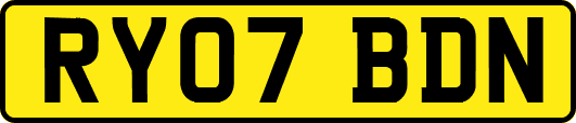 RY07BDN