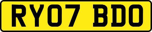 RY07BDO