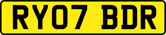 RY07BDR