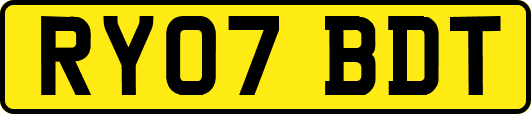 RY07BDT