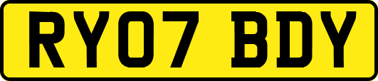 RY07BDY