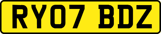 RY07BDZ