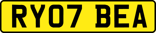 RY07BEA