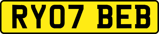 RY07BEB