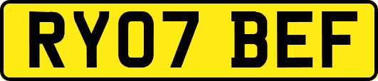 RY07BEF