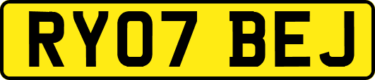 RY07BEJ