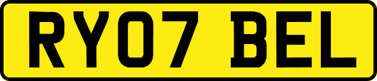 RY07BEL