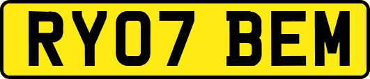 RY07BEM