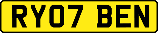 RY07BEN