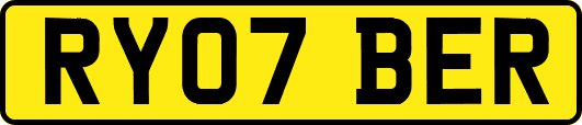 RY07BER