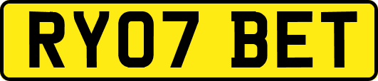 RY07BET